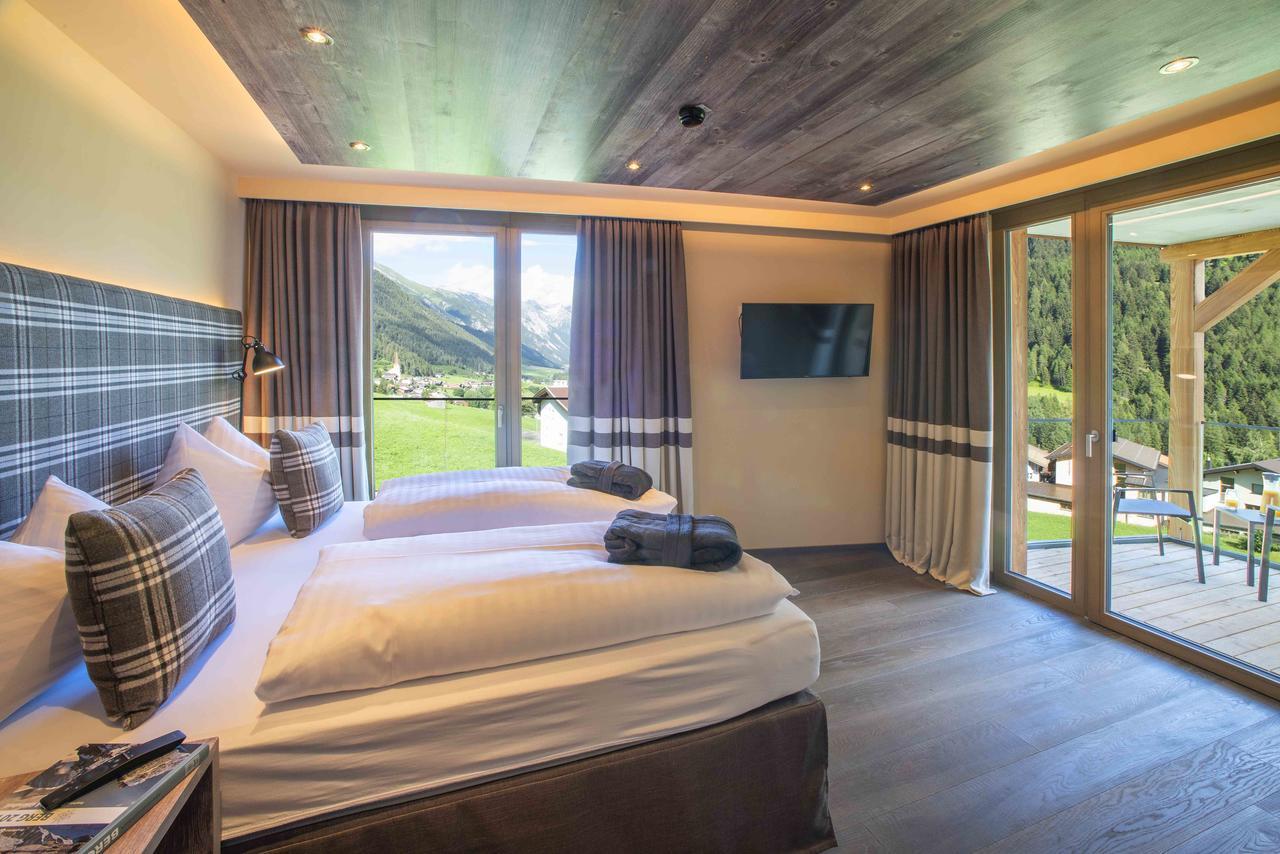 Mountain Spa Residences Sankt Anton am Arlberg Exterior photo